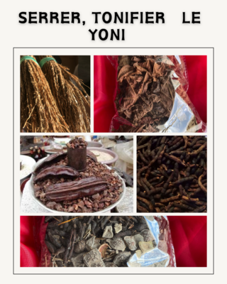 YONI CARE 