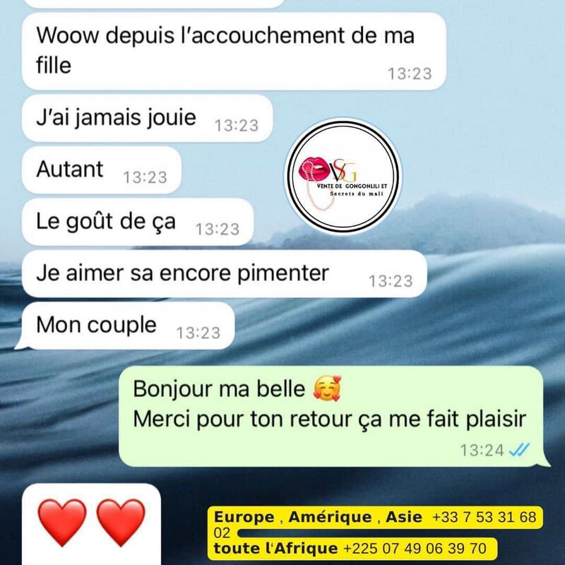 Package Après Accouchement