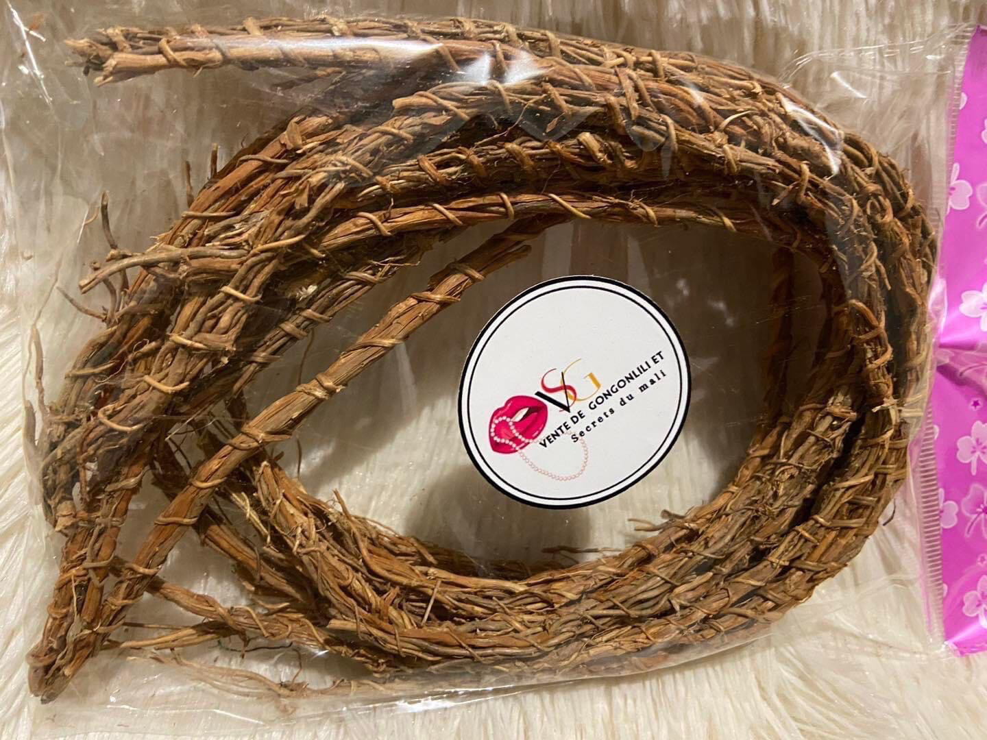 Stop Règles douloureuses 