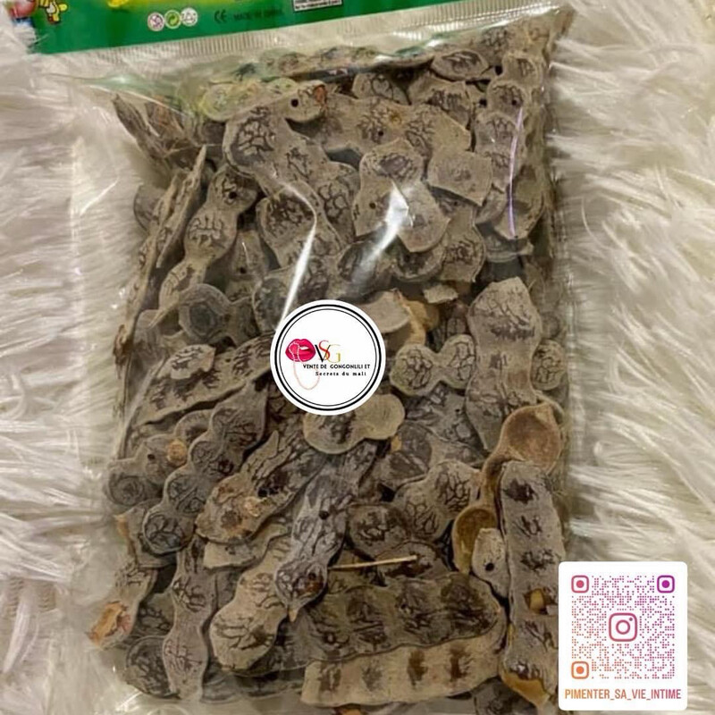 Package Aphrodisiaque