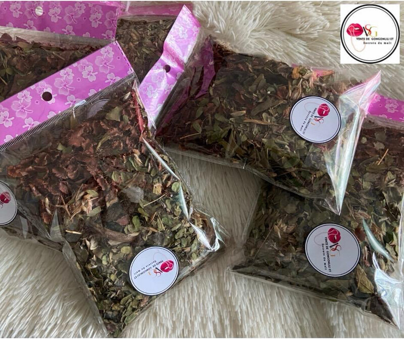 Mouiller la baguette