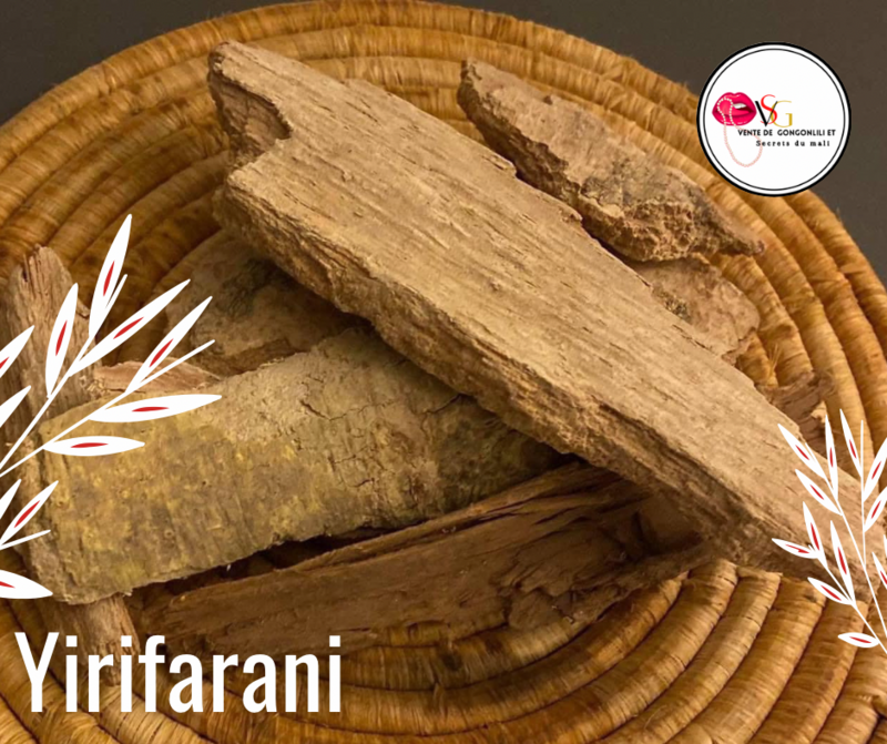 Yirifarani