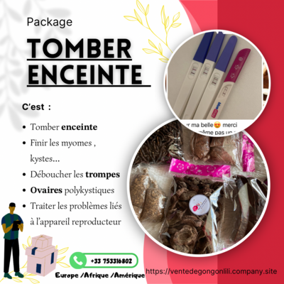 Package Fertilité