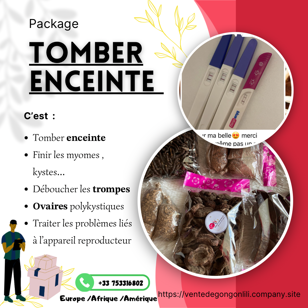 Package Fertilité