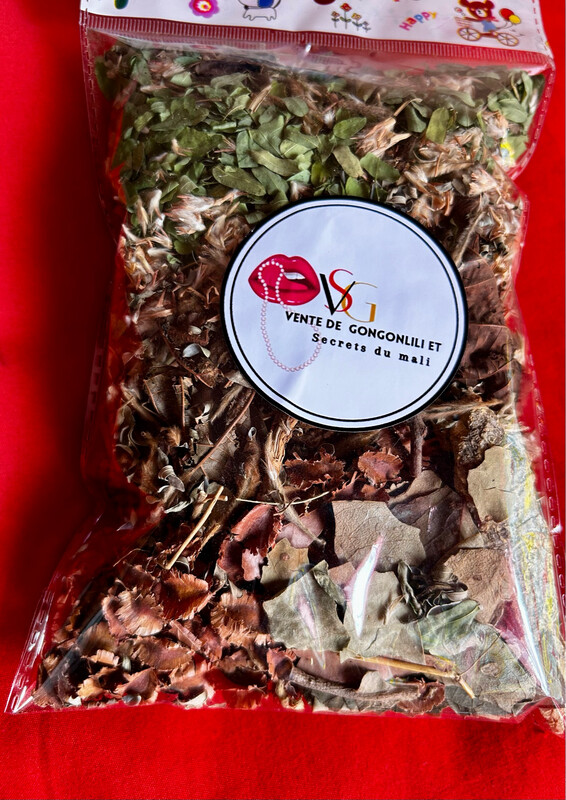 Déchirer caleçon (75 g )