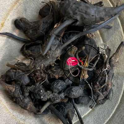 Gowe / Gueni (220g)