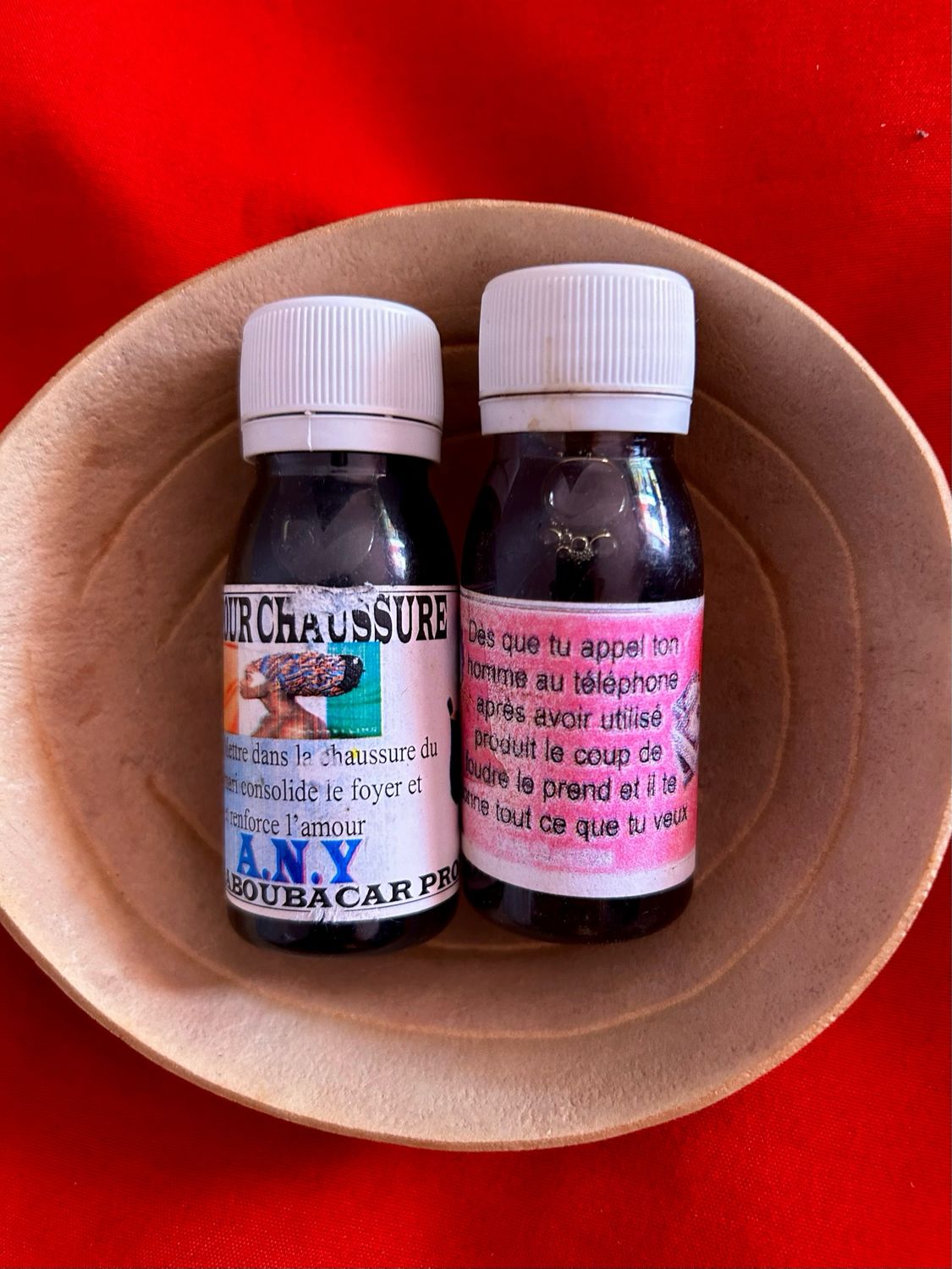 Il sera comme un Bébé