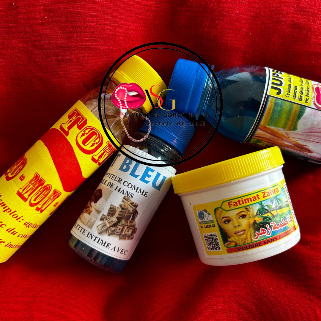 Il sera comme un Bébé