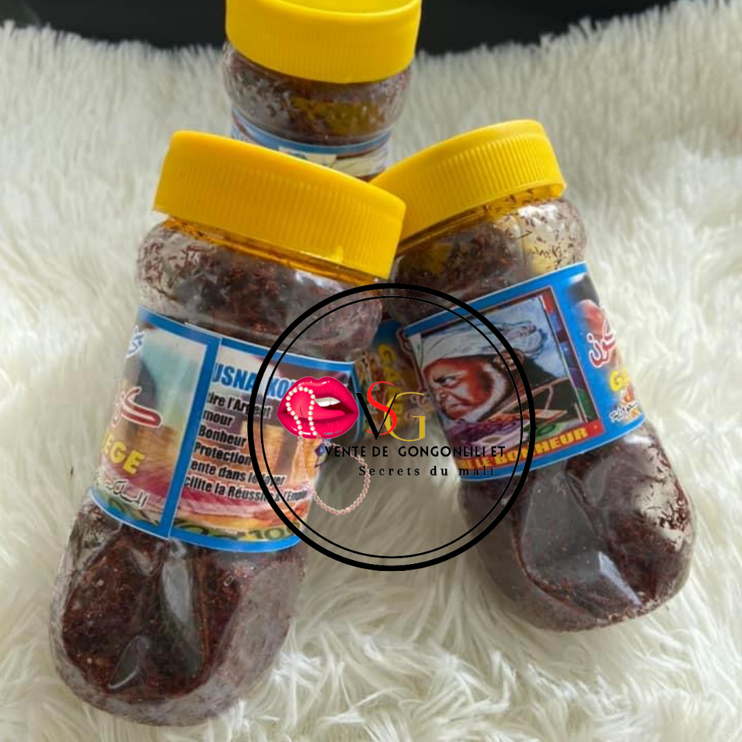 Il sera comme un Bébé