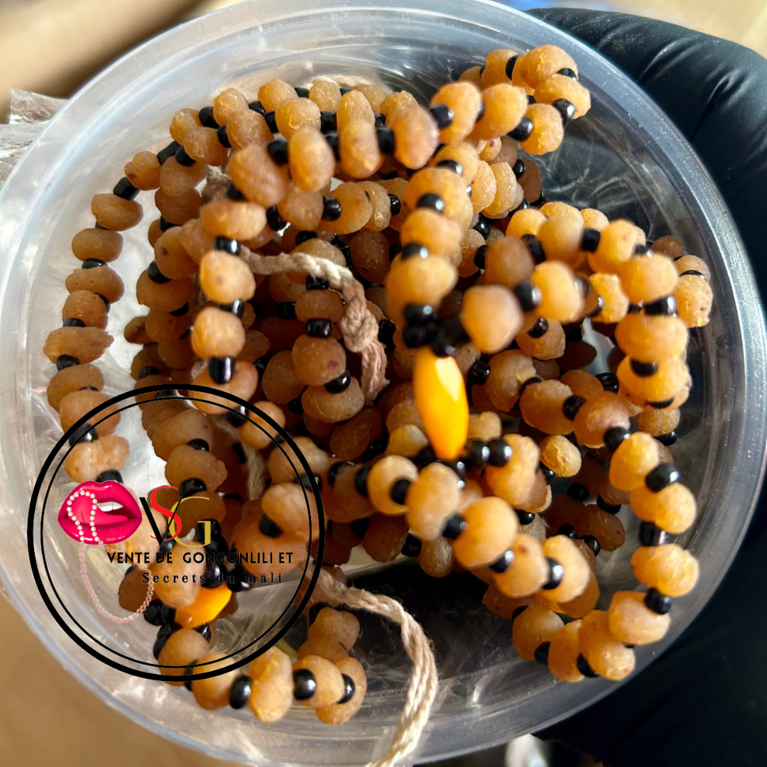 Il sera comme un Bébé