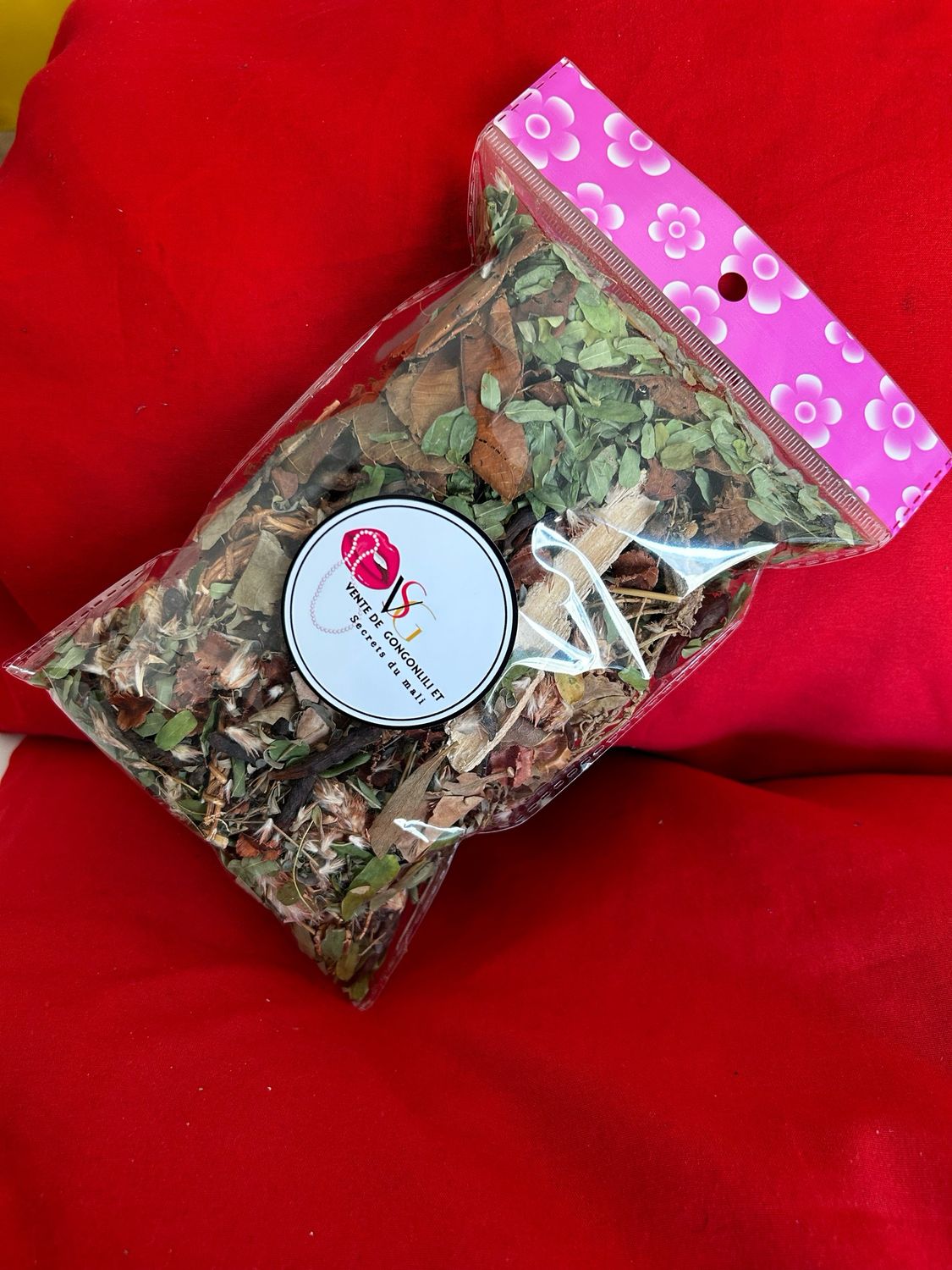 Déchirer caleçon (75 g )