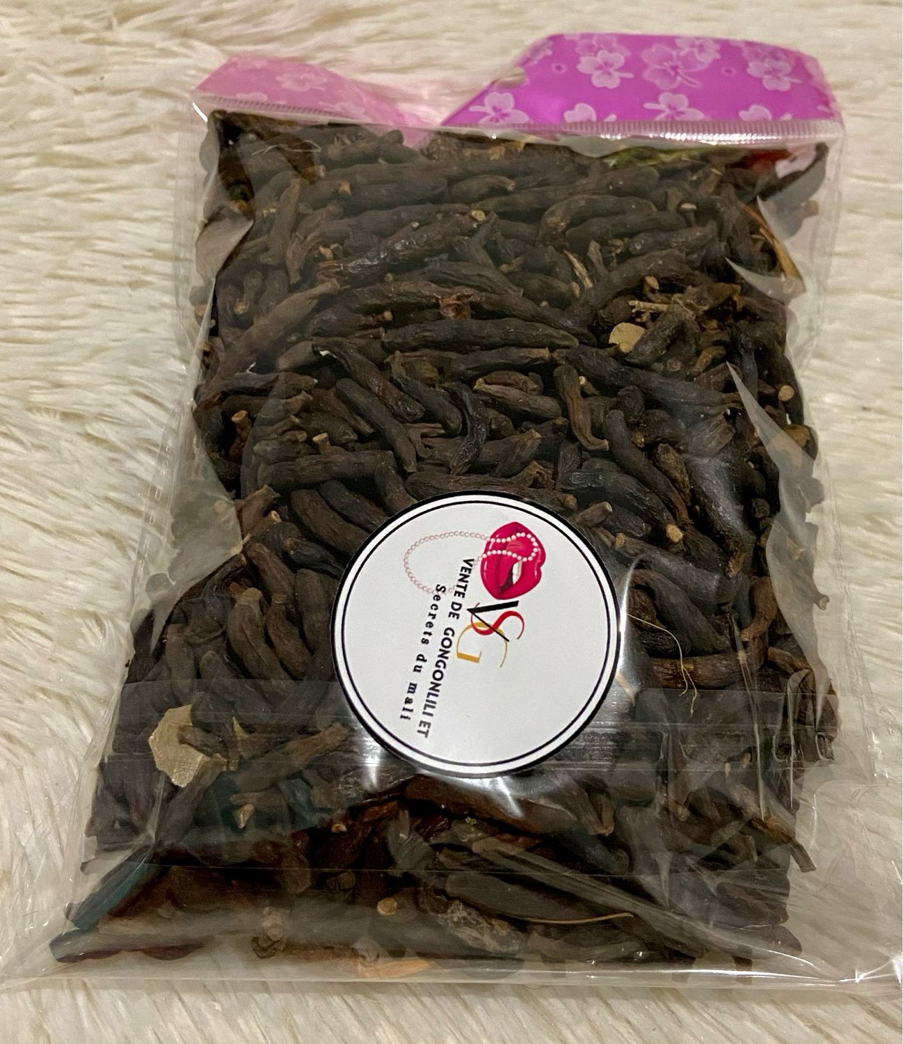 Poivre Africain (270g)