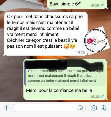 Package Coller serrer 