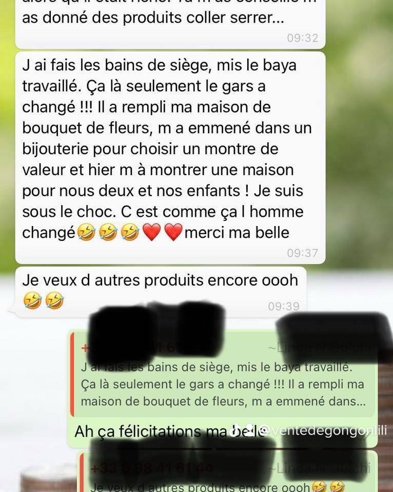 Package Coller serrer 