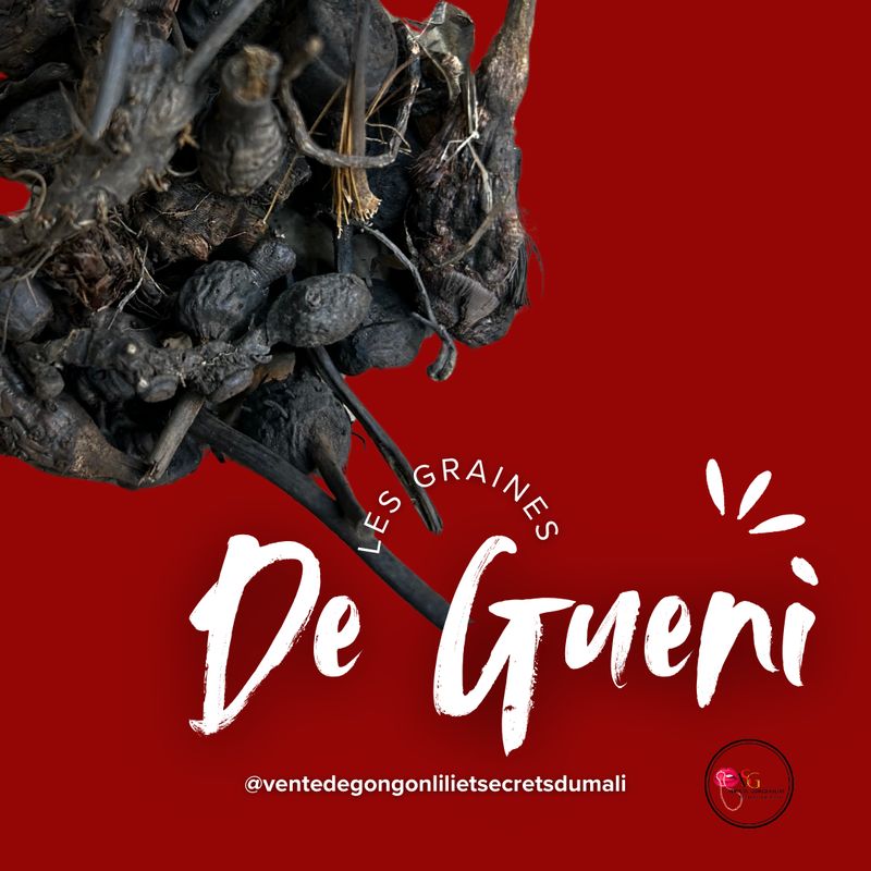 Gowe / Gueni (220g)