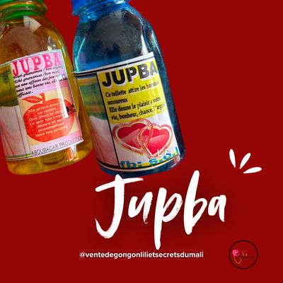 Jupa