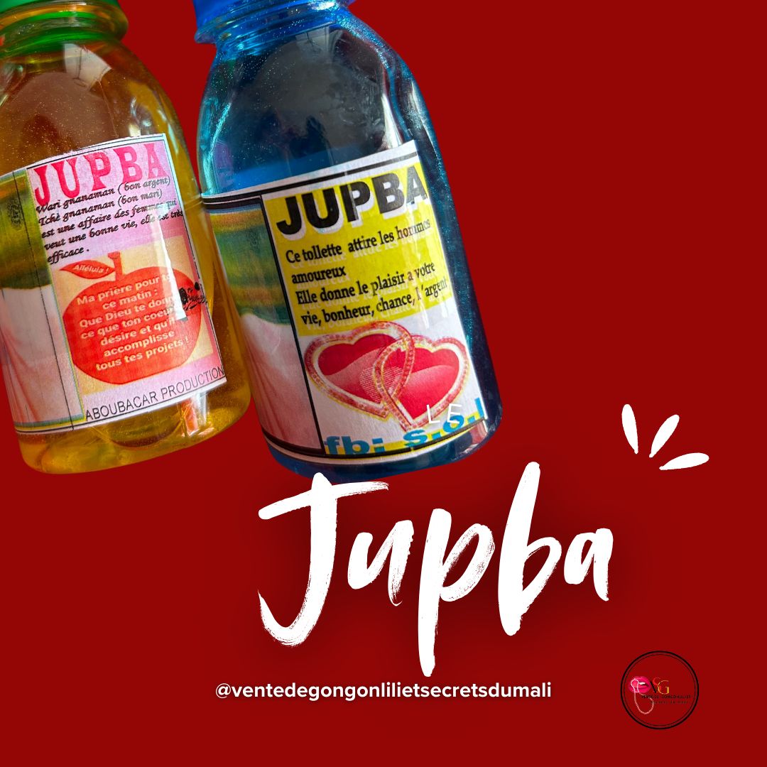Jupa