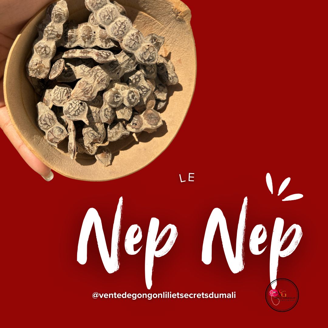 Nep Nep ( 220g )