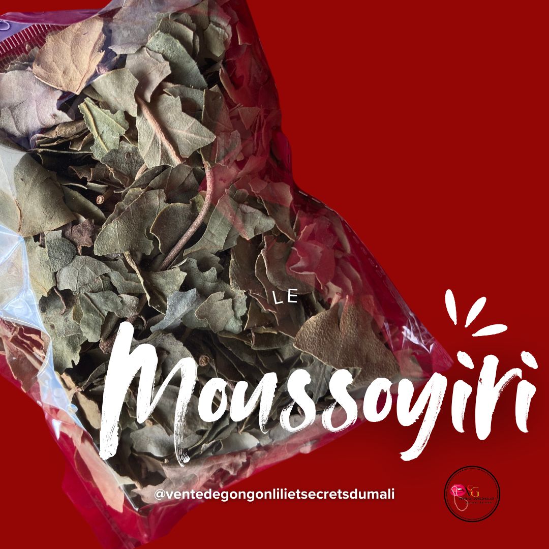 Moussoyiri (79 g)