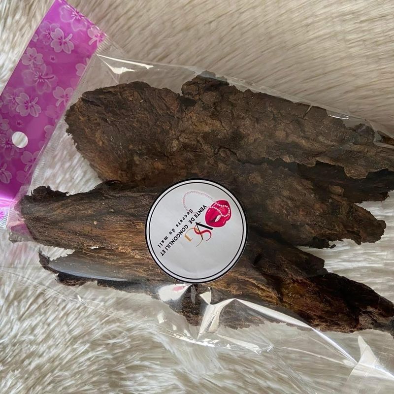 Écorce de manguier (150g)