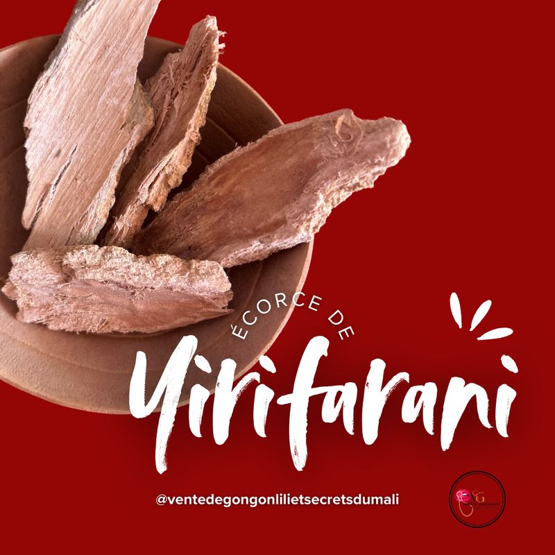 Yirifarani