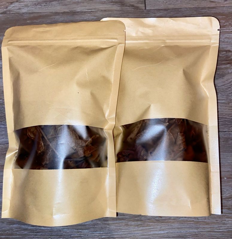 2P DJEKA + 1P GUÉNI  + 20T KHAMARE 