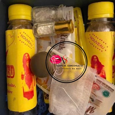 Package Nuit Torride