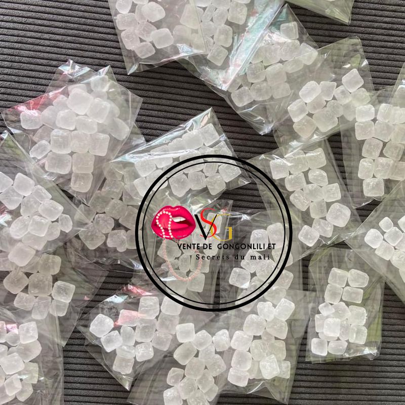 Bonbon Aphrodisiaque ( 33g)