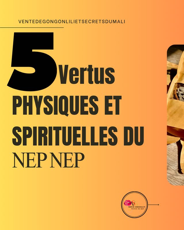 Nep Nep 