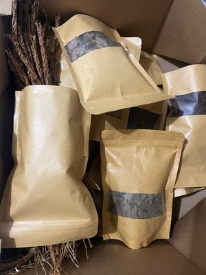 Le Pack Royal "Rituel de Femme"