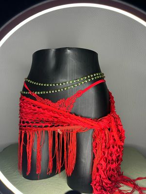 Baya ( taille S) lot de 2 