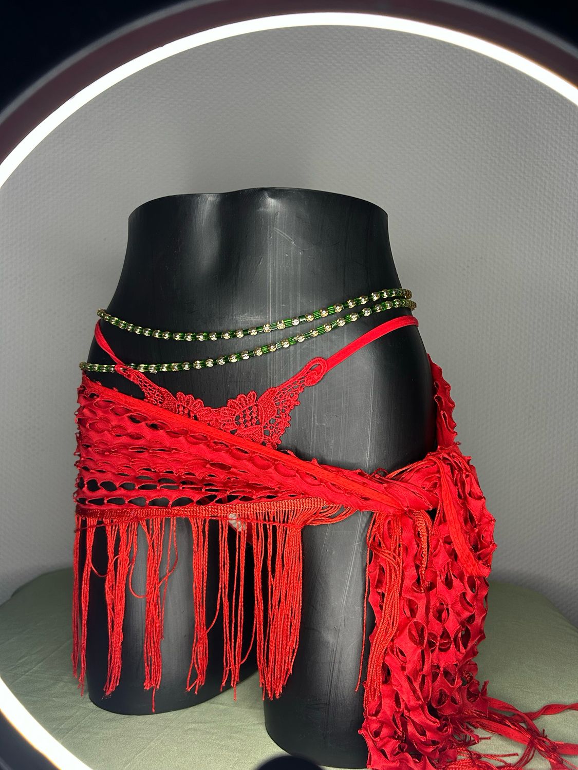 Baya ( taille S) lot de 2 