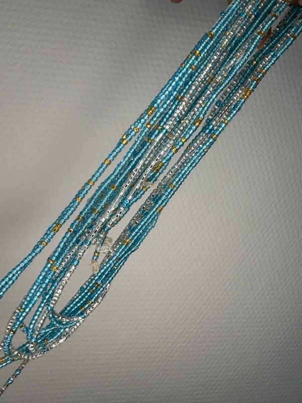 Baya (S-L) lot de 2