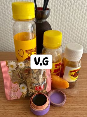PACKAGE COLLER SUCRER 