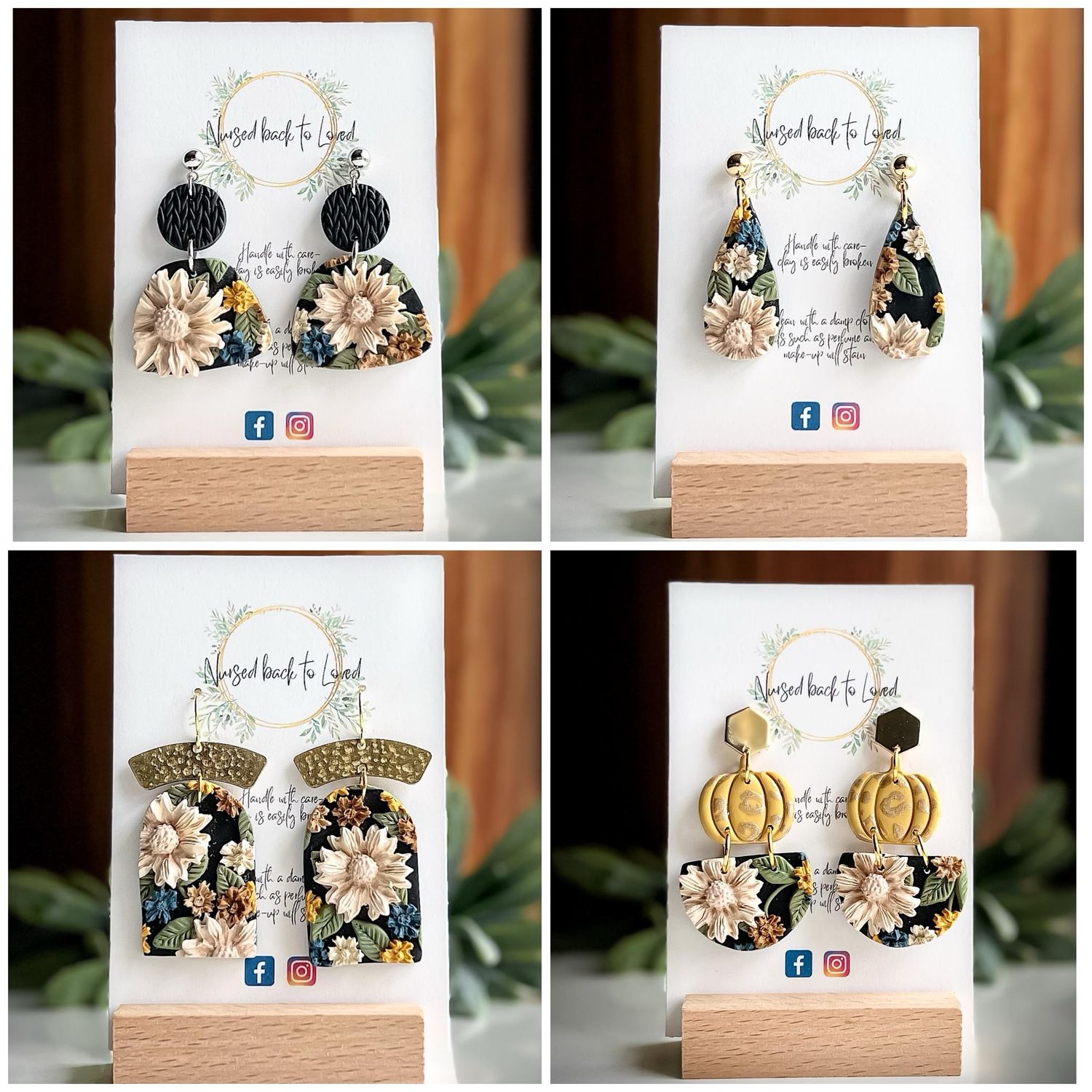 Custom order