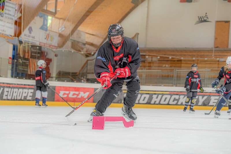 Stickhandling Camp 2027
