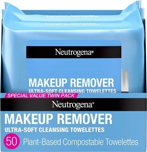 Neutrogena Makeup Remover
