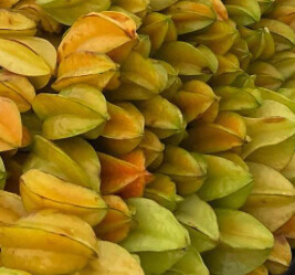 Starfruit - lb