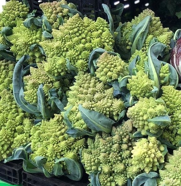 Romanesco - lb