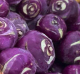 Kohlrabi - lb