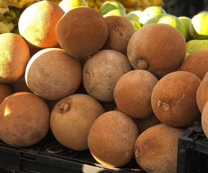 Mamey Sapote - lb