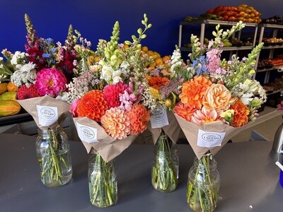 Lapa'au Farms - Flower Bouquet