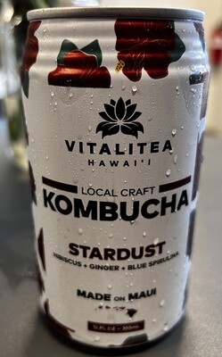 Vitalitea Stardust Kombucha