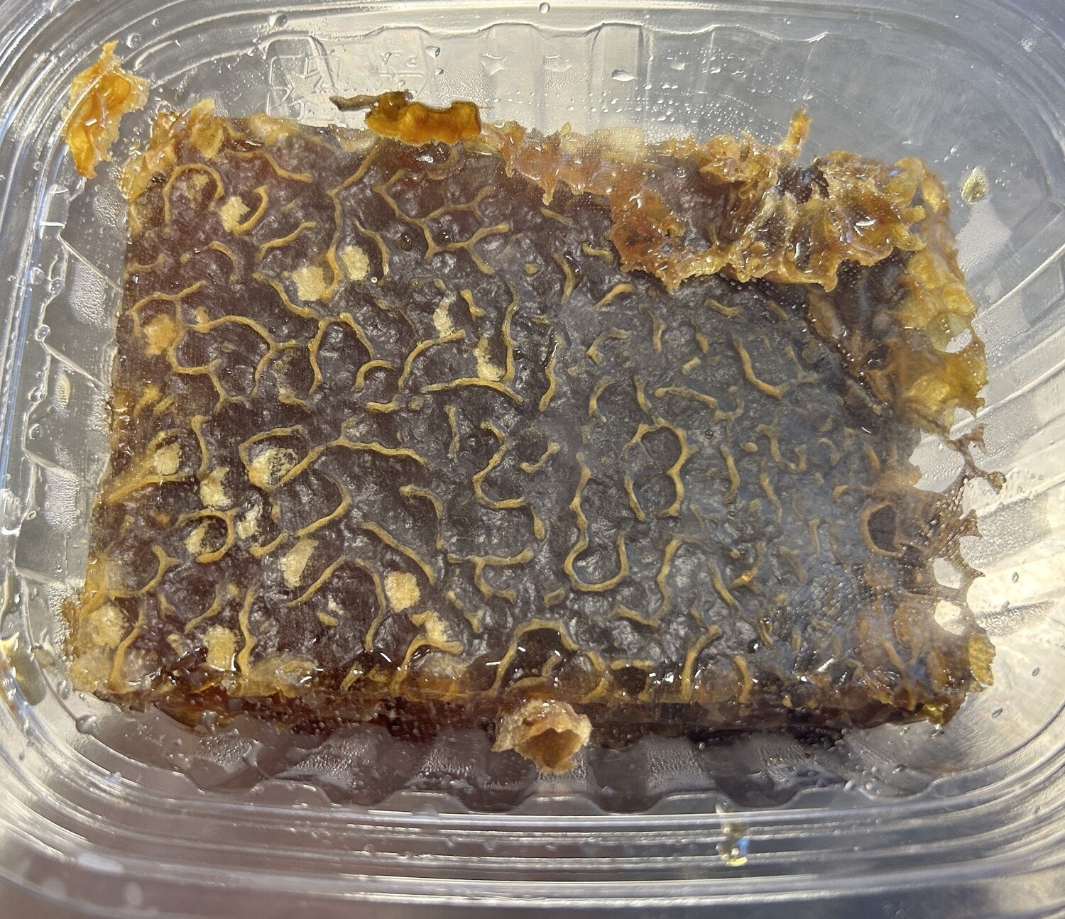 Local Honeycomb