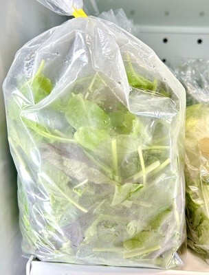 Mixed Greens Salad Bag