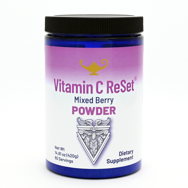 RnA Reset Vitamin C Reset