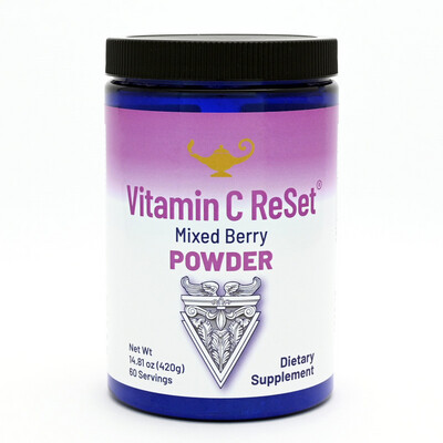 RnA Reset Vitamin C Reset