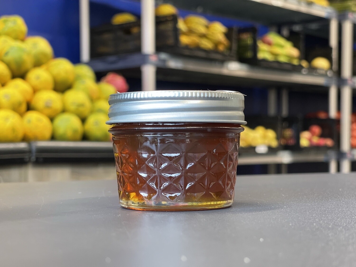 Local Honey