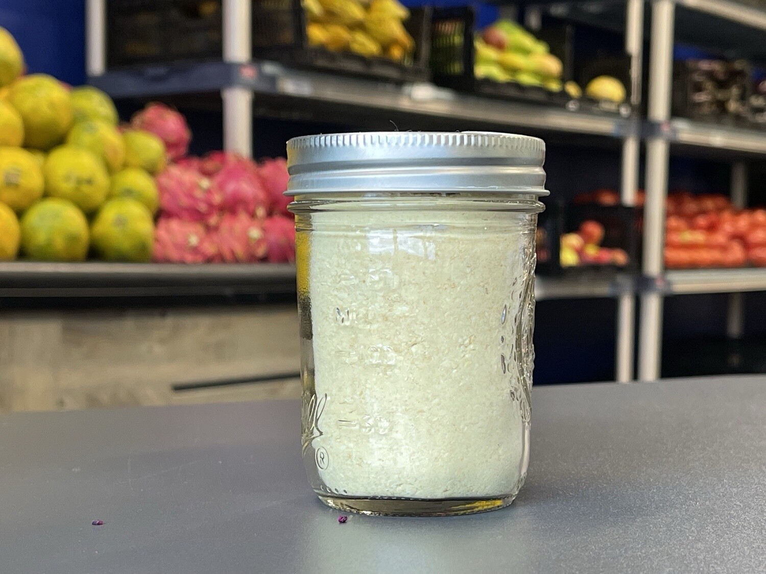 Freeze Dried Lion&#39;s Mane Mushroom Superfood Powder