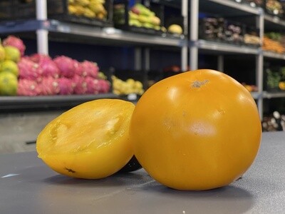 Yellow Tomatoes - lb